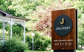 Domaine Jolivent